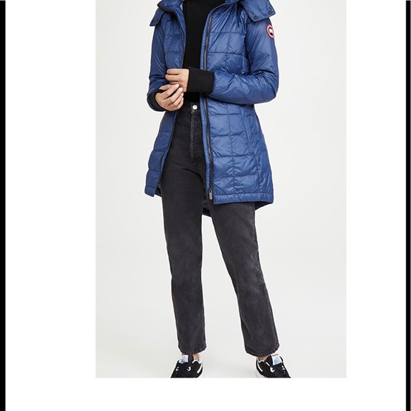 ❄️CANADA GOOSE ELLISON JACKET ❄️ - Picture 4 of 8